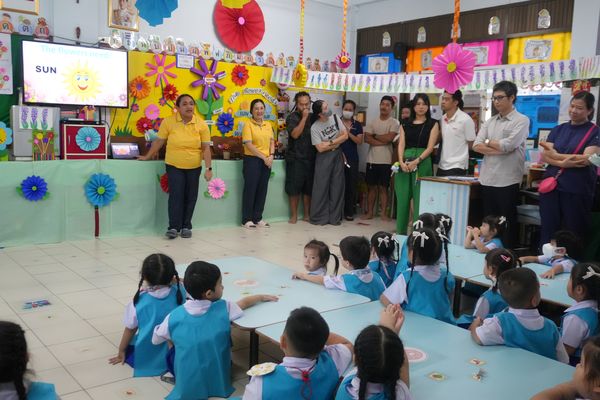 โรงเรียนปรีชานุศาสน์